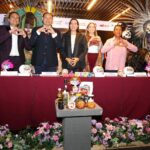 Puebla espera más de 900 mil visitantes y una derrama superior a mil millones de pesos durante la temporada de Todos Santos.