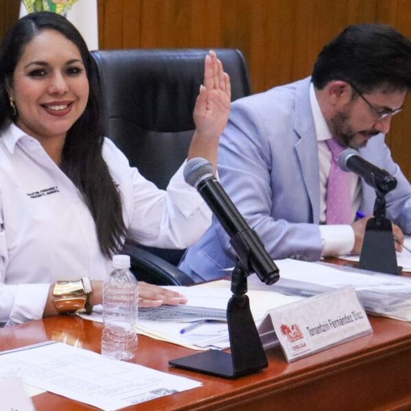 El Cabildo de San Pedro Cholula aprobó descuentos por pronto pago en el pago del predial 2026; además de descuentos de hasta 100% por deudas pasadas.