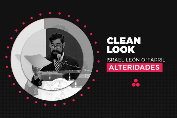 Columna de Opinión | Alteridades | Clean look