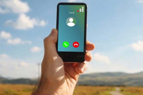 Ante la emergencia por la tormenta Jerry, compañías telefónicas brindan datos, llamadas y roaming sin costo durante siete días en las regiones más afectadas.