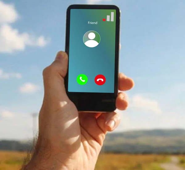 Ante la emergencia por la tormenta Jerry, compañías telefónicas brindan datos, llamadas y roaming sin costo durante siete días en las regiones más afectadas.