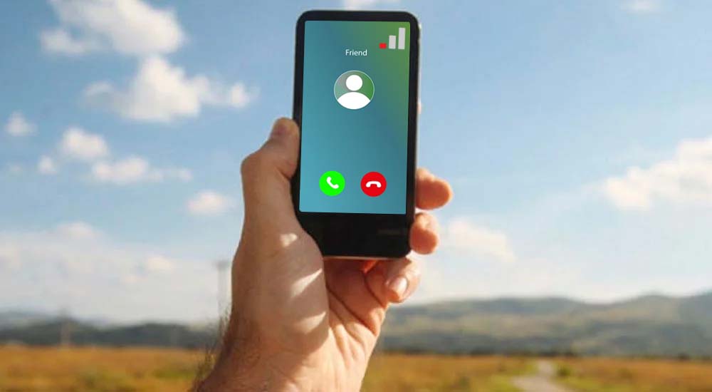Ante la emergencia por la tormenta Jerry, compañías telefónicas brindan datos, llamadas y roaming sin costo durante siete días en las regiones más afectadas.