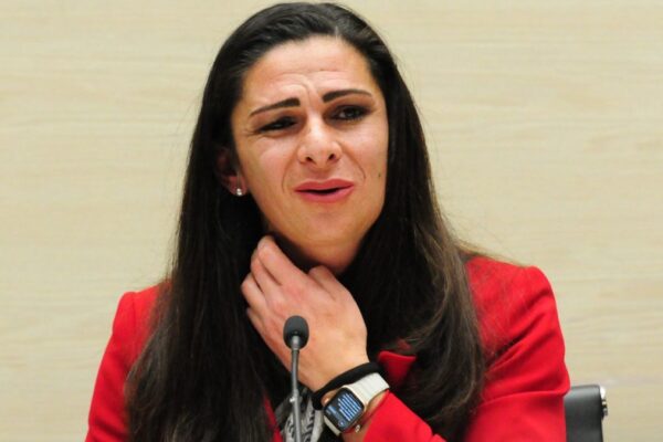 La ASF presentó una nueva denuncia penal contra la Conade.