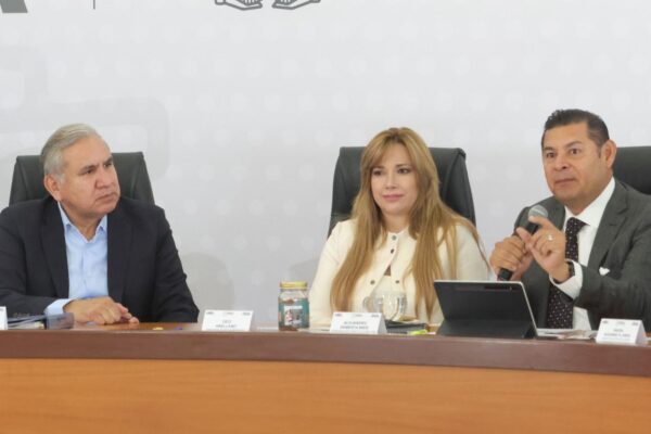 Puebla contará con un nuevo Centro Integral de Rehabilitación y Especialidades (CIRE), cuya construcción iniciará en diciembre y entrará en operación en 2026. FOTO: Es Imagen.