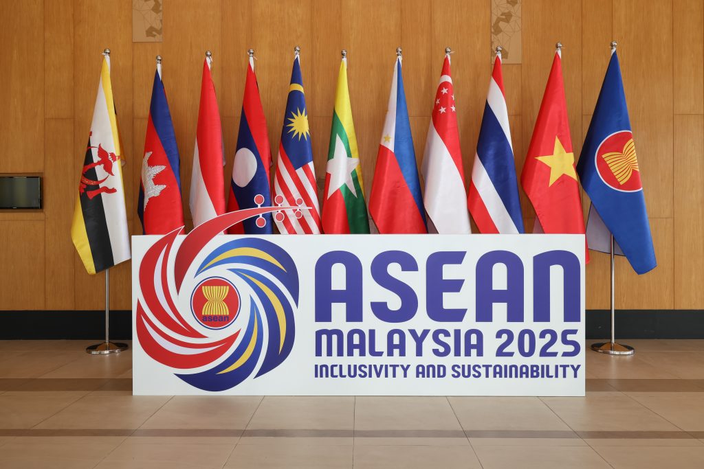Malasia será sede de la cumbre ASEAN 2025 con la participación de Trump, Lula y líderes asiáticos