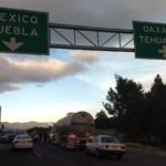 El 95% de los asaltos en la autopista México–Veracruz ocurren en Puebla; la Guardia Nacional refuerza la vigilancia en el “triángulo rojo”. FOTO: Debate.