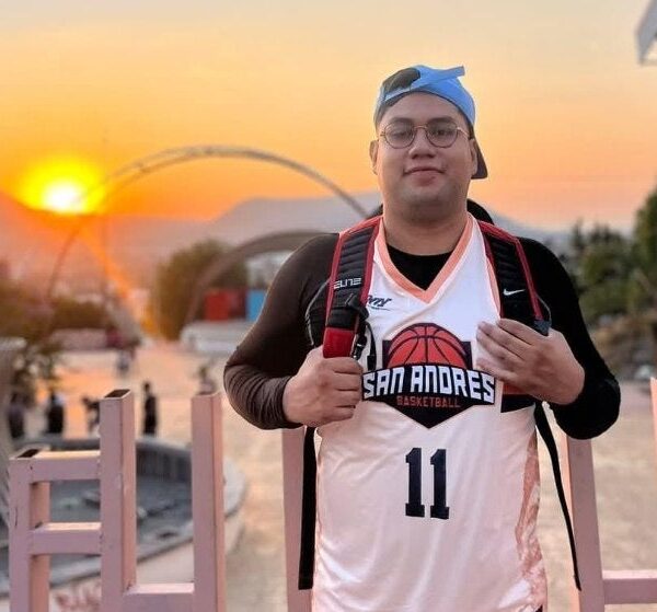 Indignación por el fallecimiento de un basquetbolista mexicano que disputaba un torneo en Medellín, Colombia. Las autoridades de aquel país se niegan a devolver el cuerpo, la familia clama justicia y rechazo de la SRE. Foto: Redes Sociales.