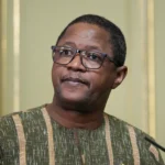 El ministro de Asuntos Exteriores, Karamoko Jean-Marie Traoré, calificó como "indecente" la petición de Estados Unidos a Burkina Faso.