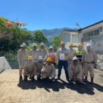 CFE restablece al 100% la electricidad en el oriente del país; Veracruz enfrenta aumento de precios tras inundaciones La CFE informó que restableció al 100% el suministro eléctrico en el oriente del país tras las intensas lluvias, aunque las afectaciones económicas y de salud persisten en municipios de Veracruz. FOTO: CFE.