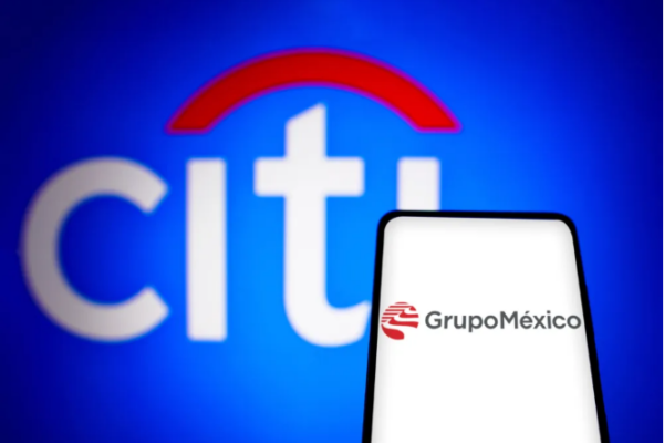 Citi descarta la oferta de Grupo México por Banamex
