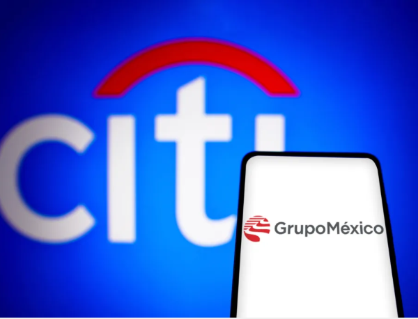 Citi descarta la oferta de Grupo México por Banamex