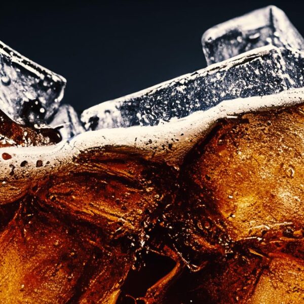 El IEPS a bebidas azucaradas se ajusta: refrescos “light” y “cero” tendrán una cuota menor de 1.5 pesos por litro.