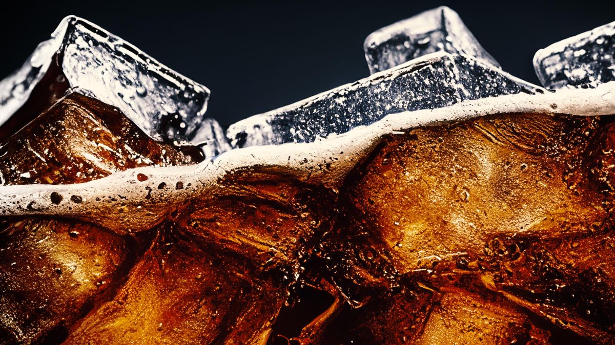 El IEPS a bebidas azucaradas se ajusta: refrescos “light” y “cero” tendrán una cuota menor de 1.5 pesos por litro.