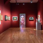 Este sábado 11 de octubre, Puebla celebra la Noche de Museos 2025 con entrada gratuita en 28 recintos culturales y actividades para toda la familia. Foto: Museo Amparo.