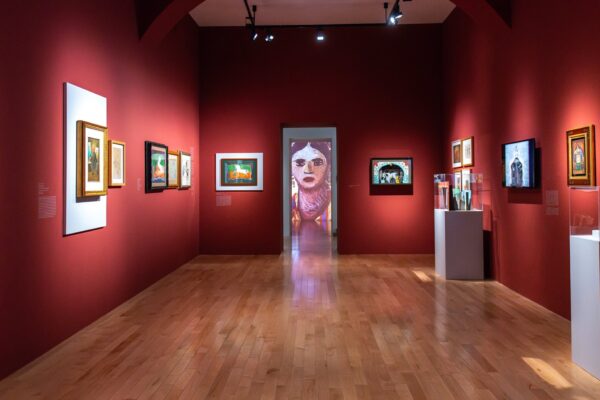Este sábado 11 de octubre, Puebla celebra la Noche de Museos 2025 con entrada gratuita en 28 recintos culturales y actividades para toda la familia. Foto: Museo Amparo.