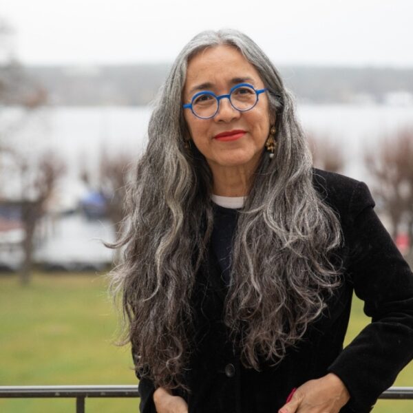 A días del anuncio del Premio Nobel de Literatura 2025, nombres como Haruki Murakami, Mircea Cărtărescu, Can Xue y Cristina Rivera Garza suenan con fuerza en las quinielas internacionales. Foto: Milenio.