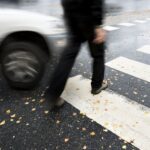 En los últimos 10 años, 752 personas han muerto en siniestros viales en Puebla capital.