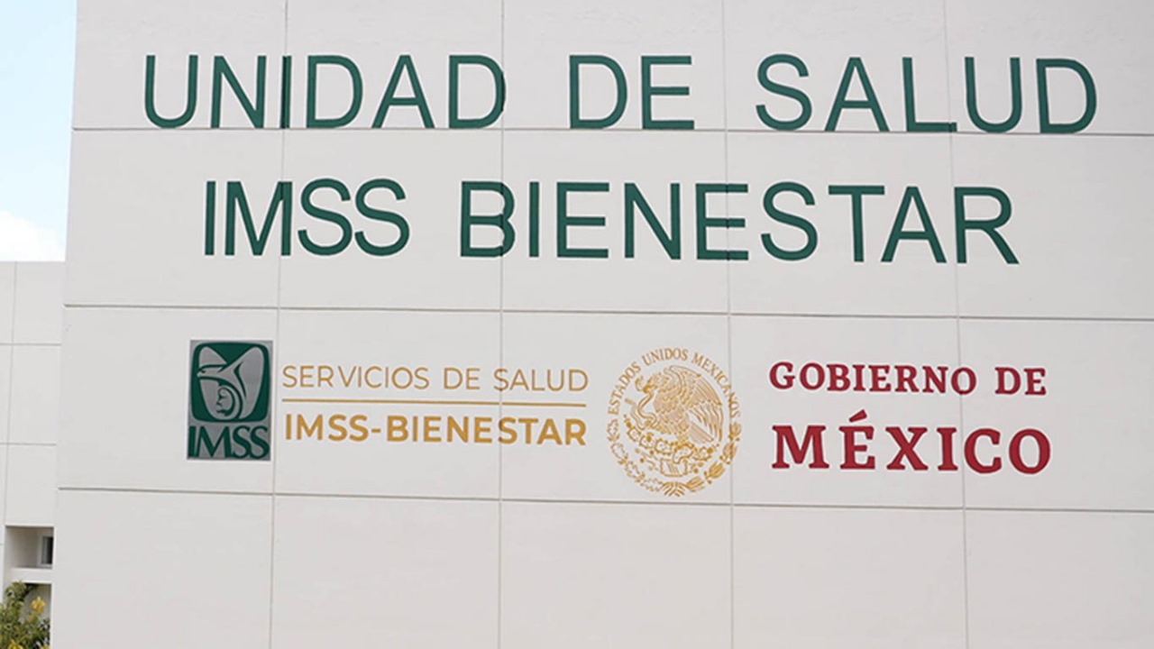 IMSS Bienestar reconoce falta de cinco mil trabajadores en Puebla; priorizan refuerzo del Hospital del Niño Poblano
