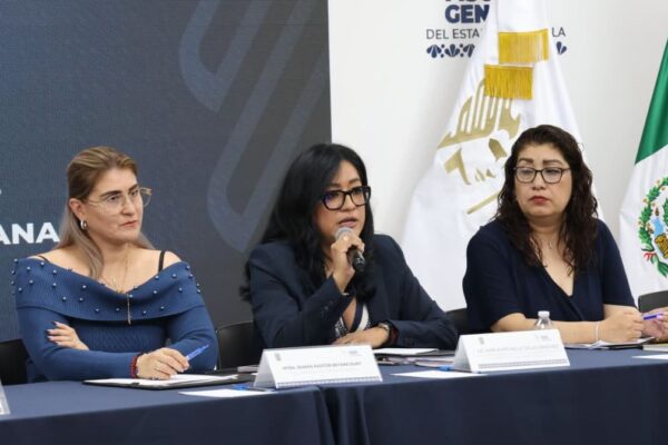 La Fiscalía de Puebla mantiene abiertas todas las líneas de investigación tras el hallazgo de un feto en la UPAEP; aún no se puede determinar si se trató de un aborto inducido o espontáneo. Foto: Reto Diario.