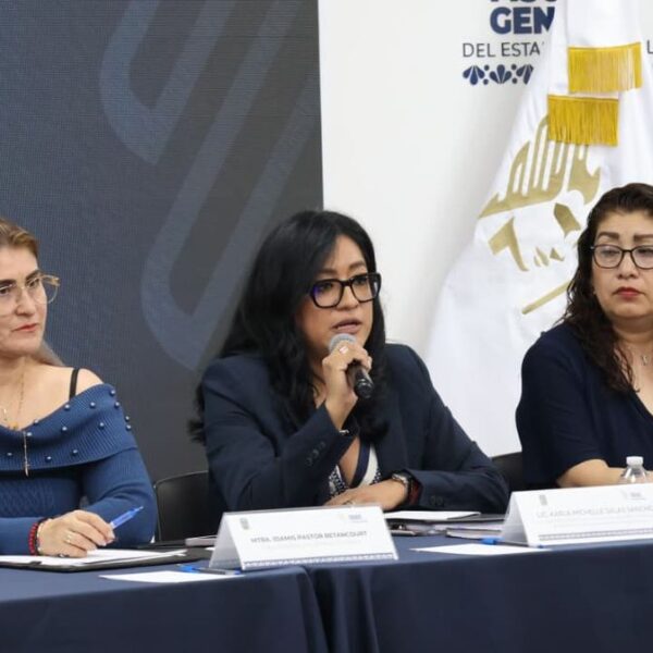 La Fiscalía de Puebla mantiene abiertas todas las líneas de investigación tras el hallazgo de un feto en la UPAEP; aún no se puede determinar si se trató de un aborto inducido o espontáneo. Foto: Reto Diario.