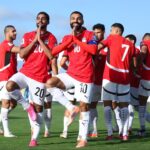 Egipto y Argelia aseguraron su lugar en el Mundial 2026 tras imponerse con autoridad en las eliminatorias africanas, consolidando el dominio del norte del continente rumbo a la justa.
