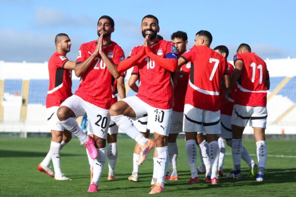 Egipto y Argelia aseguraron su lugar en el Mundial 2026 tras imponerse con autoridad en las eliminatorias africanas, consolidando el dominio del norte del continente rumbo a la justa.