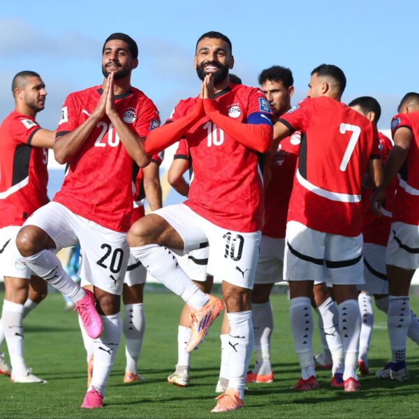Egipto y Argelia aseguraron su lugar en el Mundial 2026 tras imponerse con autoridad en las eliminatorias africanas, consolidando el dominio del norte del continente rumbo a la justa.