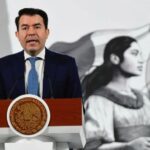 No hubo tratos ni condonaciones. El Gobierno federal desmintió presuntos acuerdos entre el SAT y Grupo Salinas. FOTO: El Heraldo de México