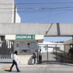 El IMSS moderniza el área de Urgencias del Hospital de La Margarita como parte del Programa de Rehabilitación 2025. Foto: Milenio.