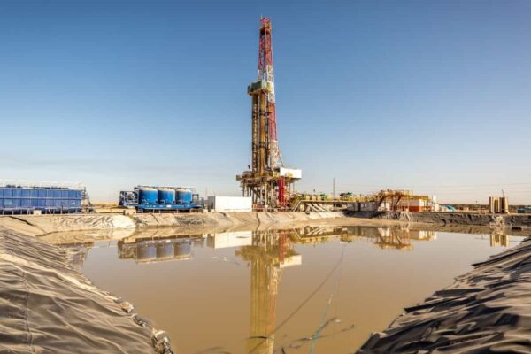 Organizaciones civiles acusan que el Presupuesto 2026 oculta los recursos destinados al fracking en regiones de Puebla y Veracruz. FOTO: Cero residuo,