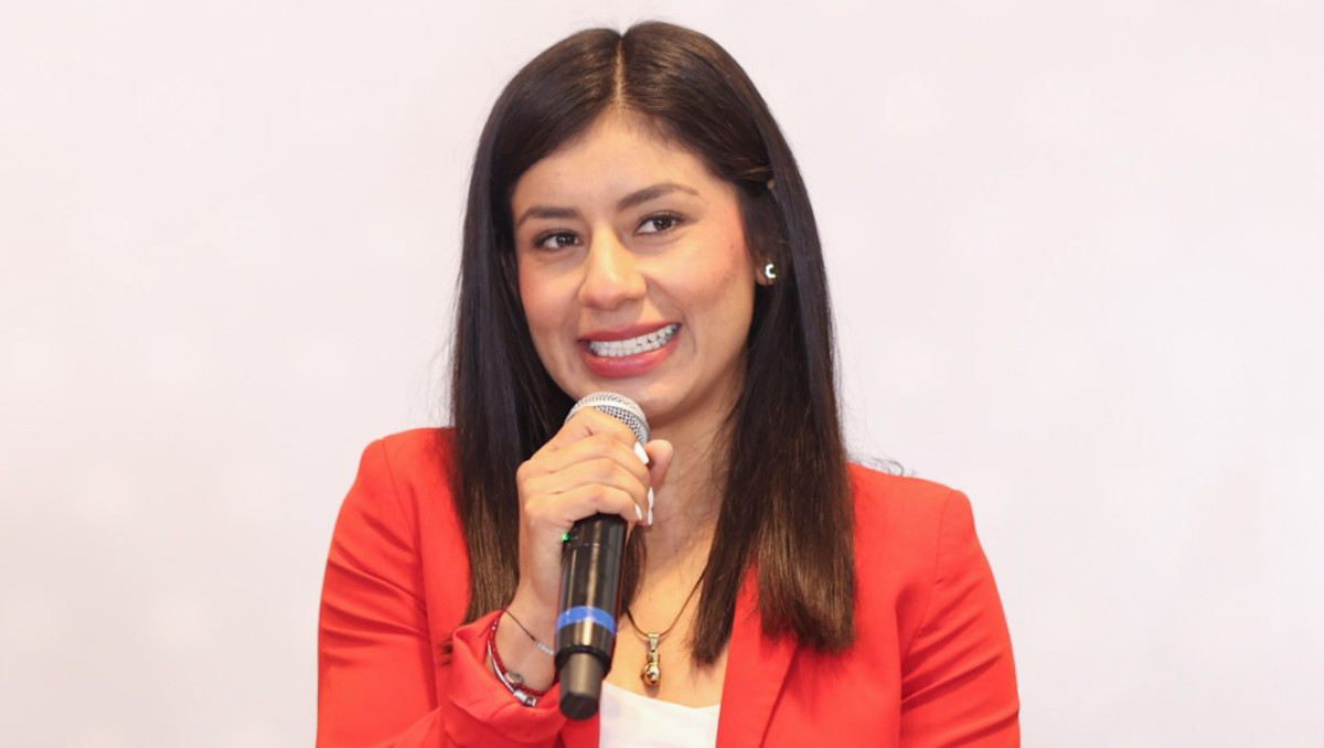 Gabriela “La Bonita” Sánchez pide licencia para prepararse rumbo a su defensa del título mundial