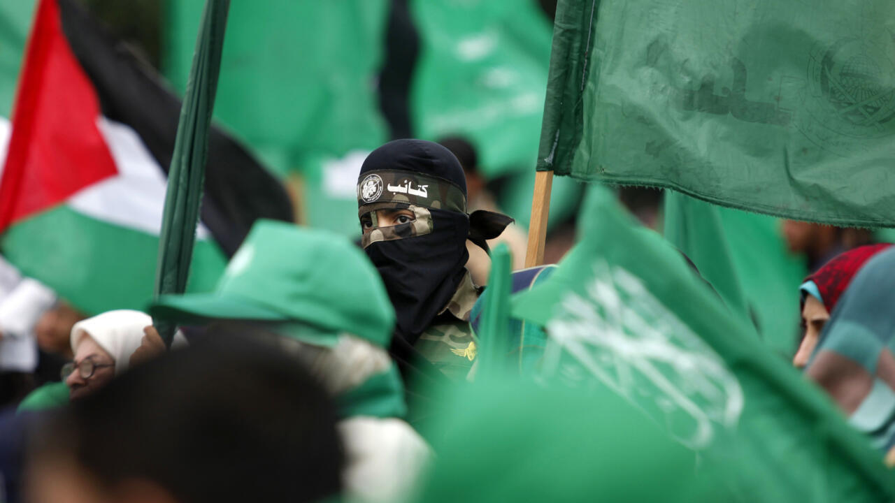 Hamás acepta plan de paz de Trump y liberará a rehenes israelíes