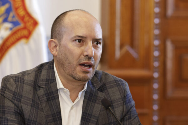 Puebla aprueba su Ley de Ingresos 2026