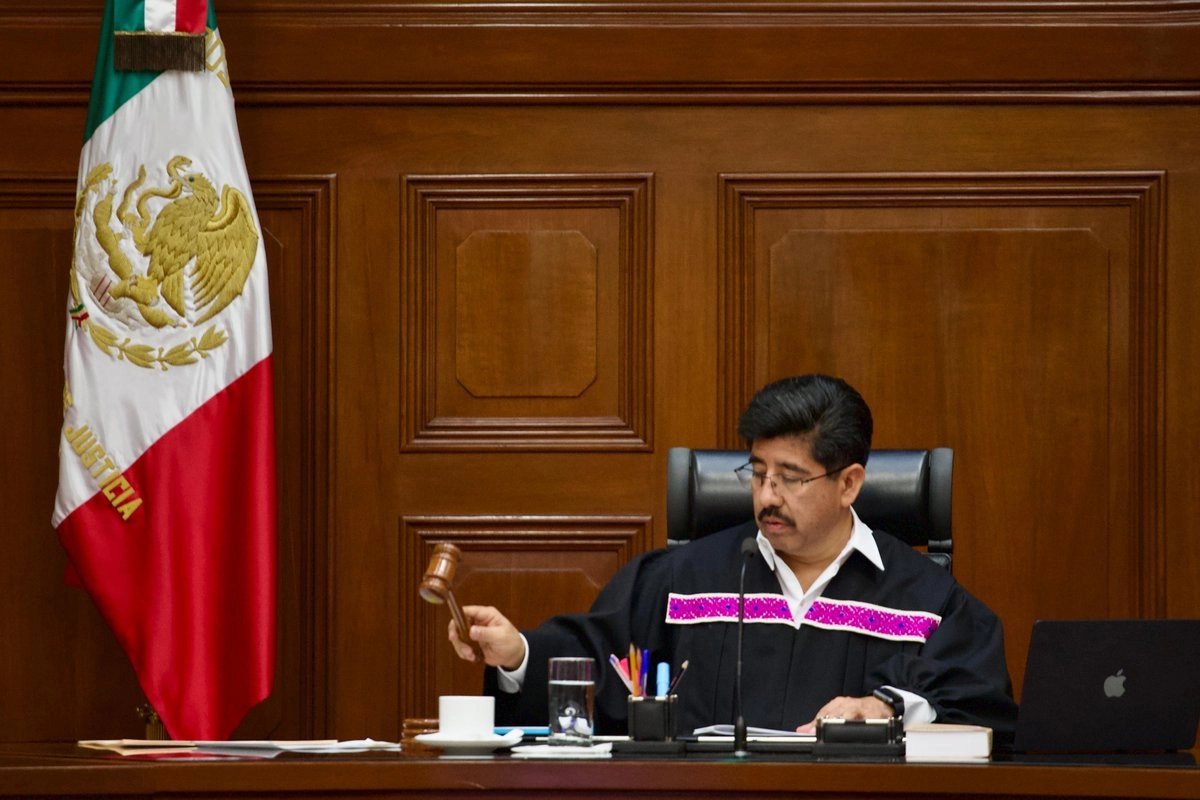 SCJN ensaya nuevo método para dar mayor tiempo a asuntos de fondo