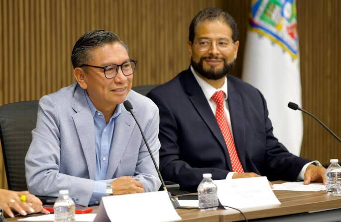 PT respalda recolección de firmas para que Totimehuacán obtenga su estatus de municipio