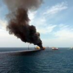 Más de 6.8 millones de metros cuadrados del país han sido contaminados por derrames de Pemex.