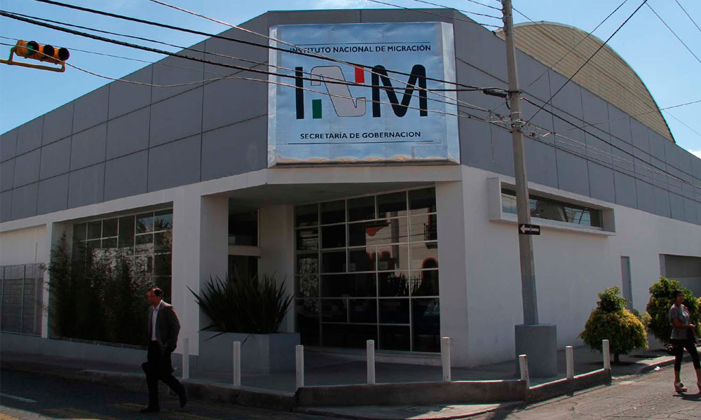 CNDH califica como “insuficiente” la estación migratoria de Puebla por deficiencias estructurales y de atención