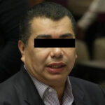El vicealmirante Francisco Sánchez González confirmó que Javier López Zavala será trasladado a un penal federal de máxima seguridad.