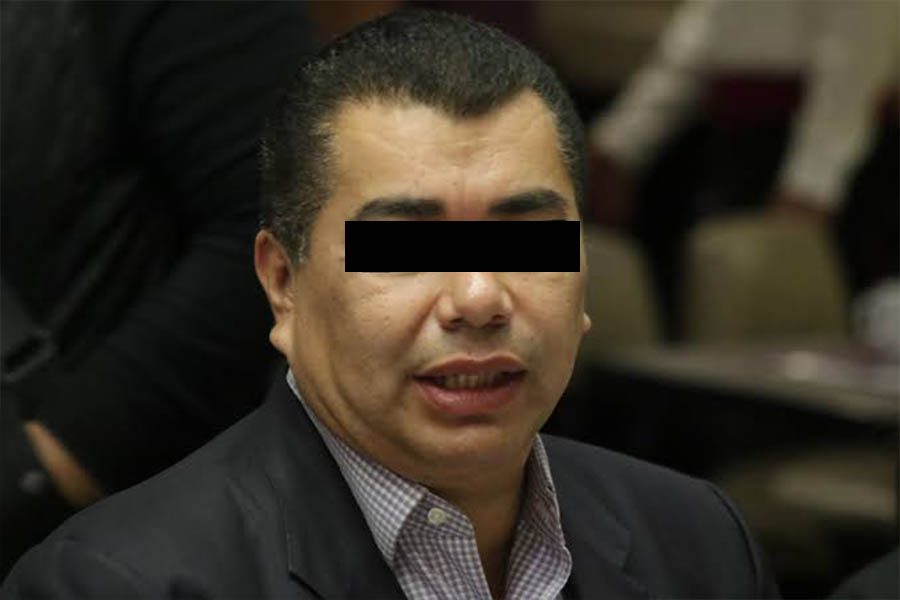 López Zavala será trasladado a un penal federal; medida busca restablecer el control en San Miguel