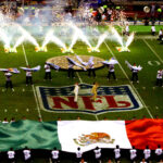 La NFL volverá a México en 2026 tras cuatro años de ausencia.