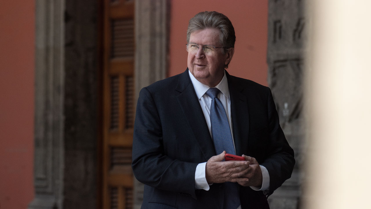 Germán Larrea presenta oferta a Citi para comprar hasta el 100% de Banamex
