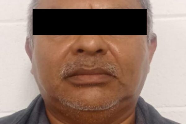 Cae el exdirector de la Policía Estatal de Tabasco por presuntos nexos con el CJNG; Omar García Harfuch confirma su detención en un operativo federal. FOTO: X @OHarfuch.