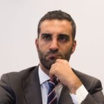 Simón Levy enfrenta seis órdenes de aprehensión en México y fue detenido en Portugal a solicitud de Interpol, informó la fiscal capitalina Bertha Alcalde Luján. FOTO: Cuartoscuro.