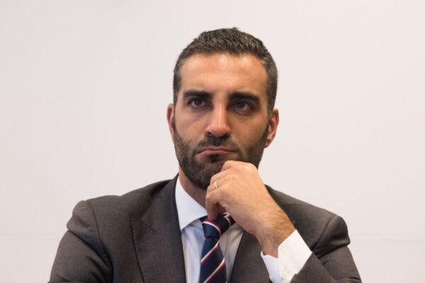 Simón Levy enfrenta seis órdenes de aprehensión en México y fue detenido en Portugal a solicitud de Interpol, informó la fiscal capitalina Bertha Alcalde Luján. FOTO: Cuartoscuro.