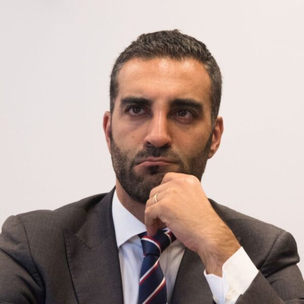 Simón Levy enfrenta seis órdenes de aprehensión en México y fue detenido en Portugal a solicitud de Interpol, informó la fiscal capitalina Bertha Alcalde Luján. FOTO: Cuartoscuro.