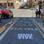 La SCJN avala la “Ley Manu” en Puebla: el seguro obligatorio para conductores queda vigente, pero se elimina la sanción de 10 años sin licencia por no cumplirla. Foto: Revista 360 grados.