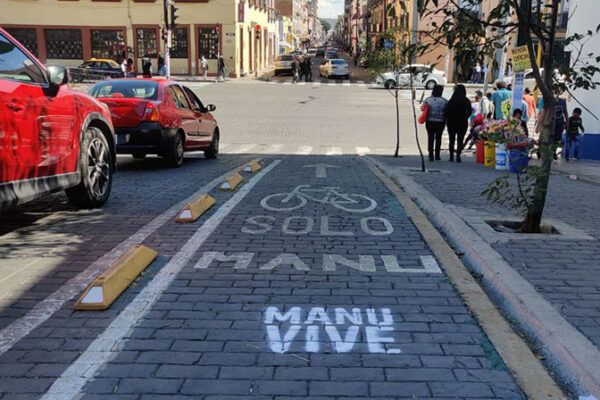 La SCJN avala la “Ley Manu” en Puebla: el seguro obligatorio para conductores queda vigente, pero se elimina la sanción de 10 años sin licencia por no cumplirla. Foto: Revista 360 grados.