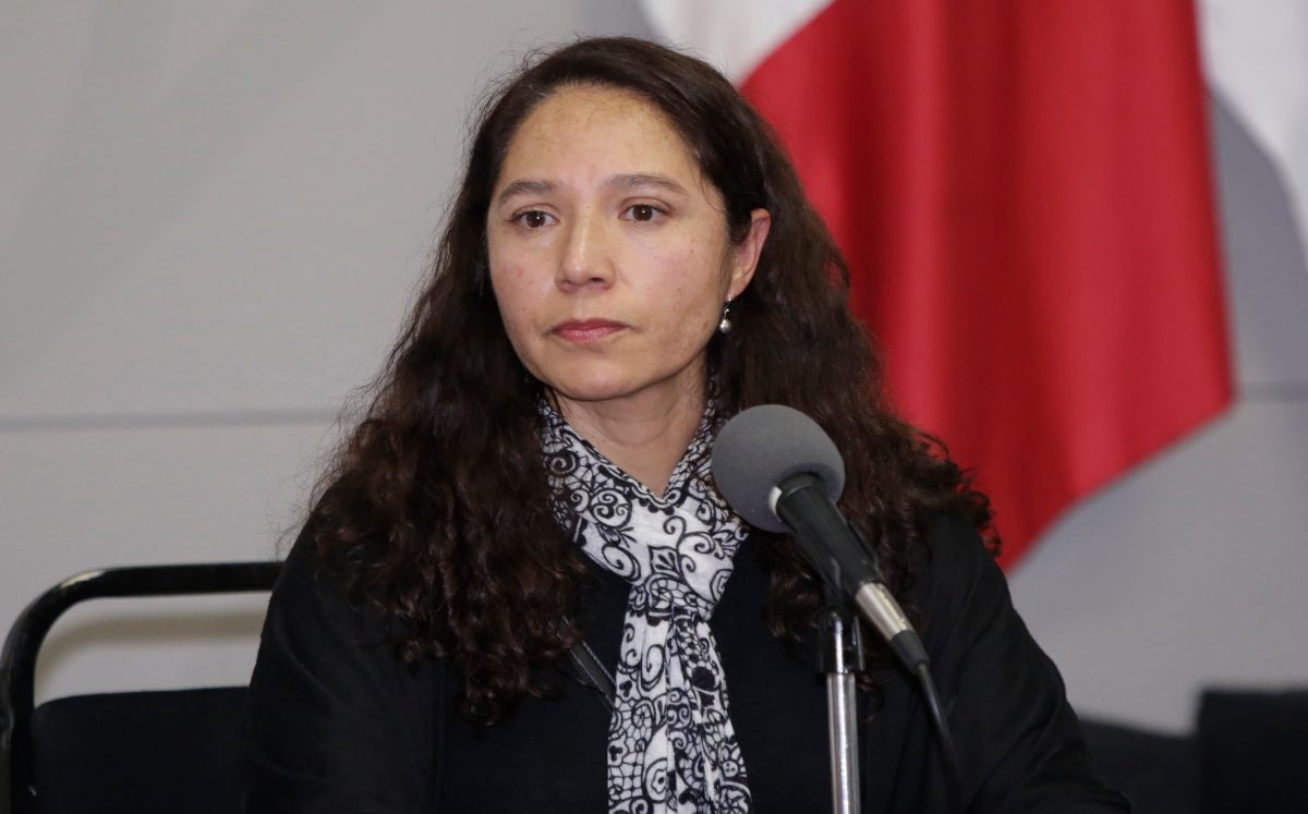 Exsecretaria de Finanzas de Puebla es sancionada con multa millonaria e inhabilitación por 20 años