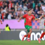 ¡Final inédita en el Mundial Sub 20! Marruecos jugará su primera final de la categoría ante una nación con amplios laureles en las menores, Argentina. Foto: Getty Images.
