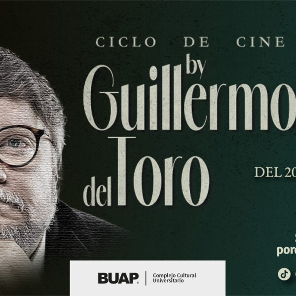 Previo al estreno de 'Frankenstein' de Guillermo del Toro en las salas de cine del CCU